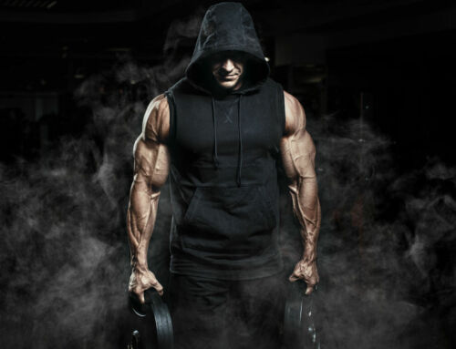 Nutritional advice that will keep you training